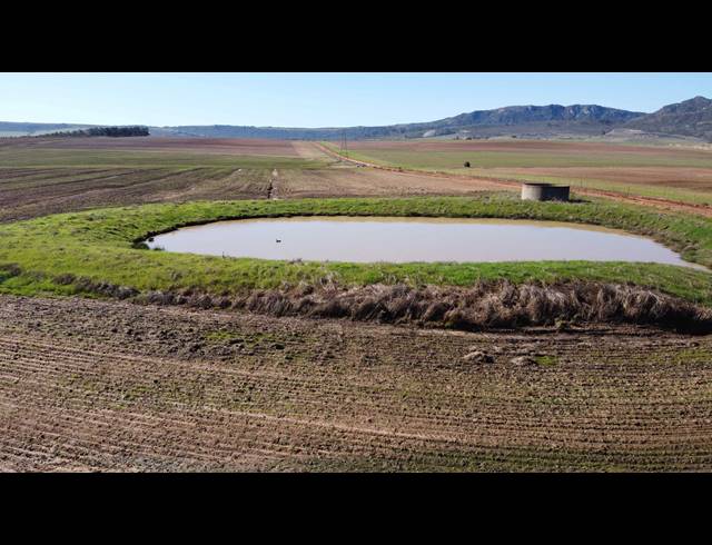 110HA FARM FOR SALE IN MALMESBURY RURAL